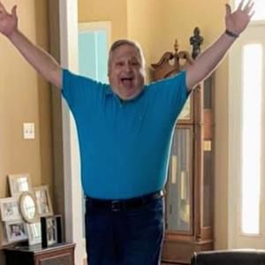 Meet your Posher, Mark